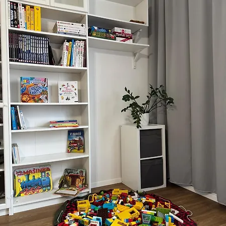 Lets Go Family *