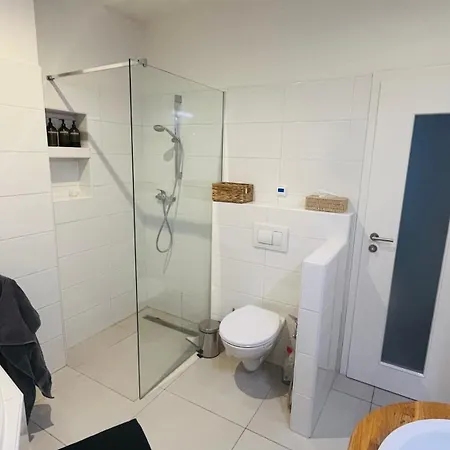 Lets Go Family Apartment Ceske Budejovice